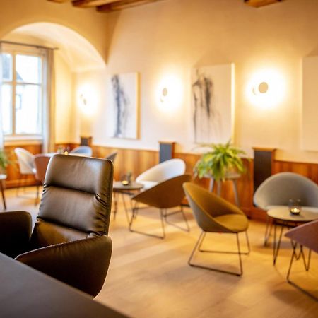 Stadthotel Styria ชไตอาร์ ภายนอก รูปภาพ