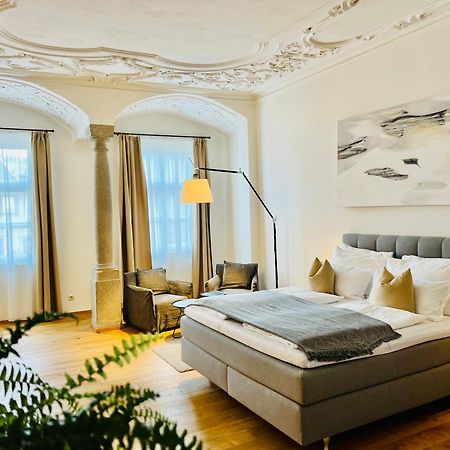 Stadthotel Styria ชไตอาร์ ภายนอก รูปภาพ
