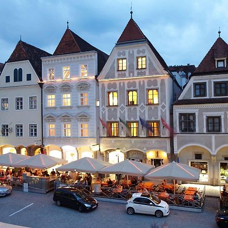 Stadthotel Styria ชไตอาร์ ภายนอก รูปภาพ
