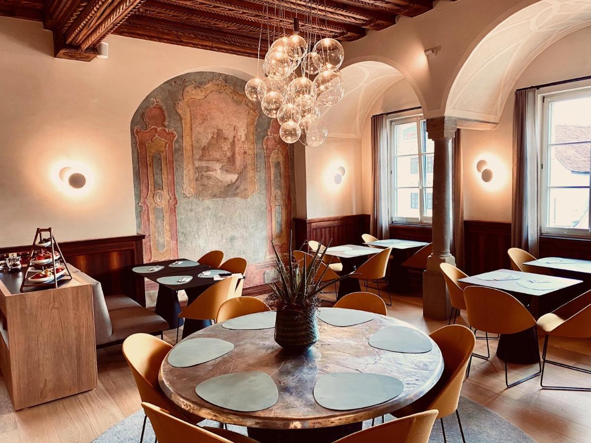 Stadthotel Styria ชไตอาร์ ภายนอก รูปภาพ