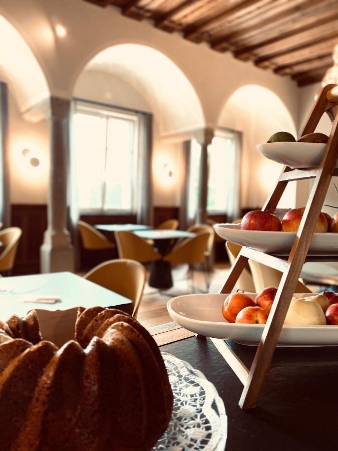 Stadthotel Styria ชไตอาร์ ภายนอก รูปภาพ
