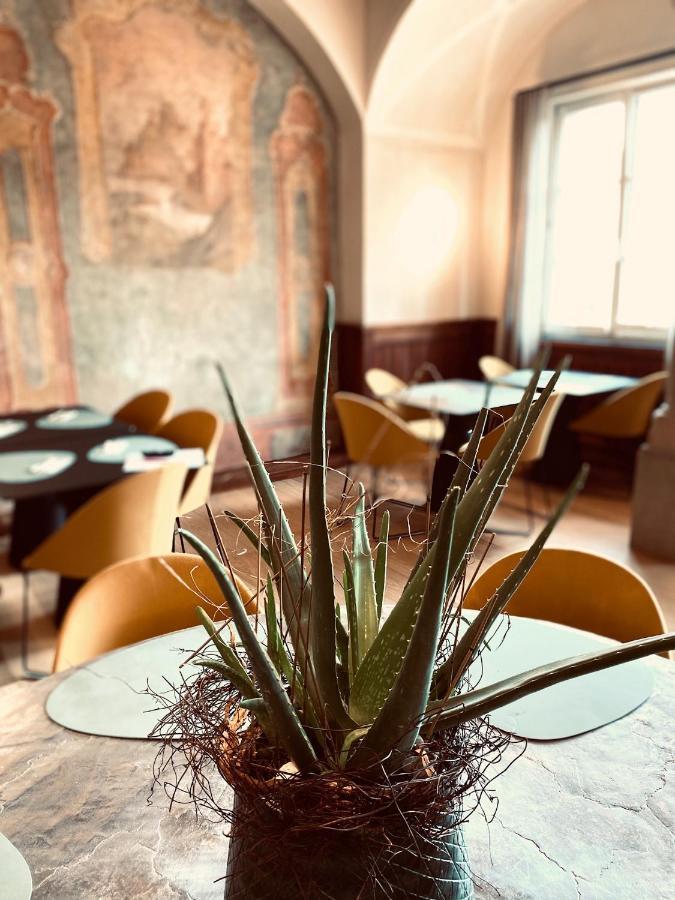 Stadthotel Styria ชไตอาร์ ภายนอก รูปภาพ