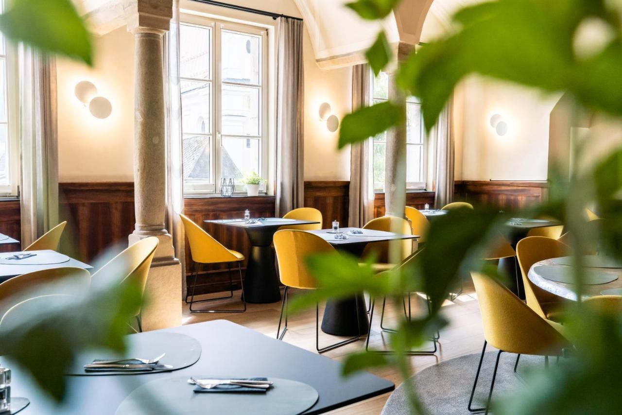 Stadthotel Styria ชไตอาร์ ภายนอก รูปภาพ