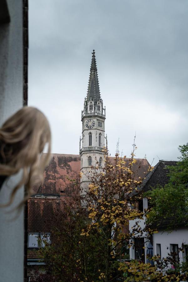 Stadthotel Styria ชไตอาร์ ภายนอก รูปภาพ