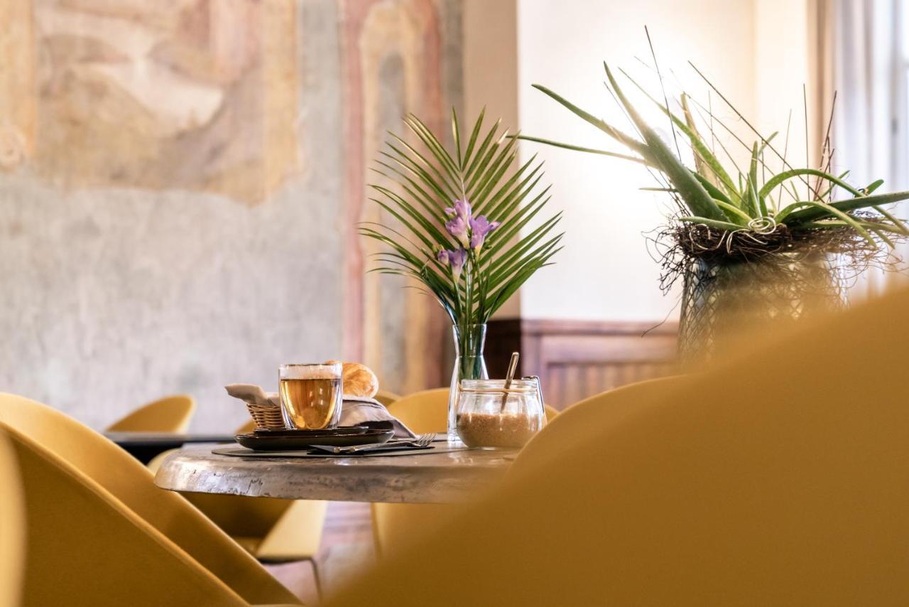 Stadthotel Styria ชไตอาร์ ภายนอก รูปภาพ