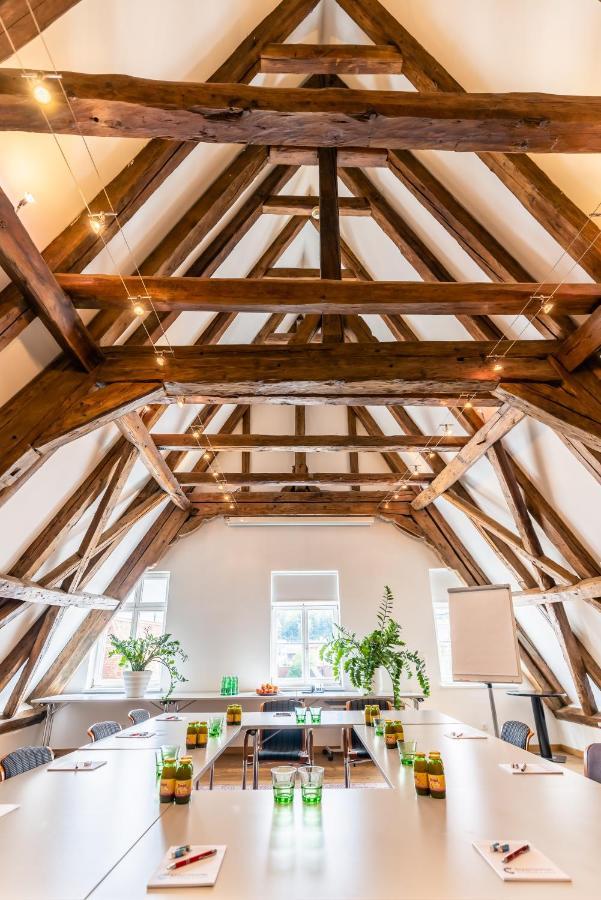 Stadthotel Styria ชไตอาร์ ภายนอก รูปภาพ