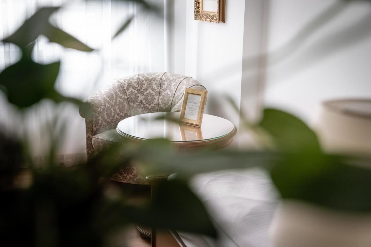 Stadthotel Styria ชไตอาร์ ภายนอก รูปภาพ