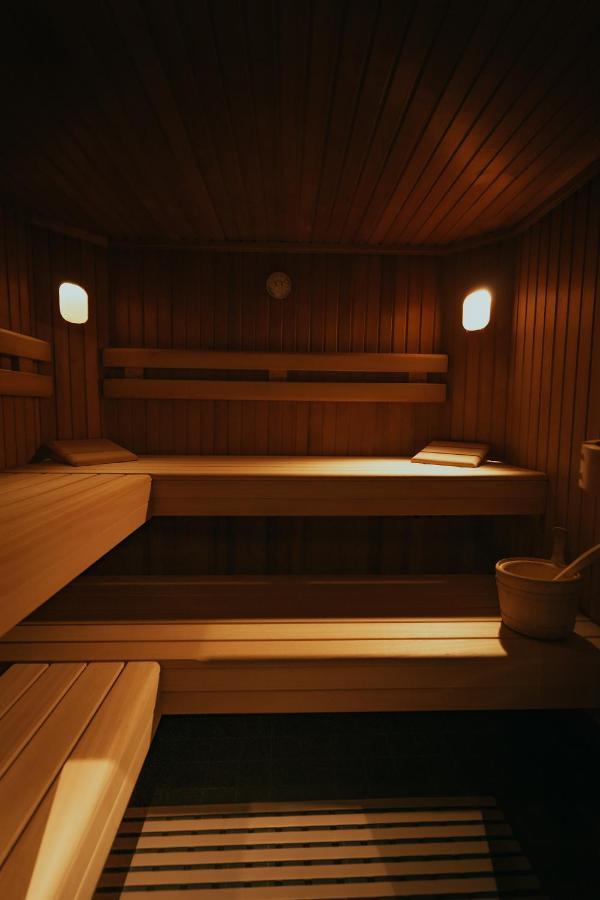 Stadthotel Styria ชไตอาร์ ภายนอก รูปภาพ