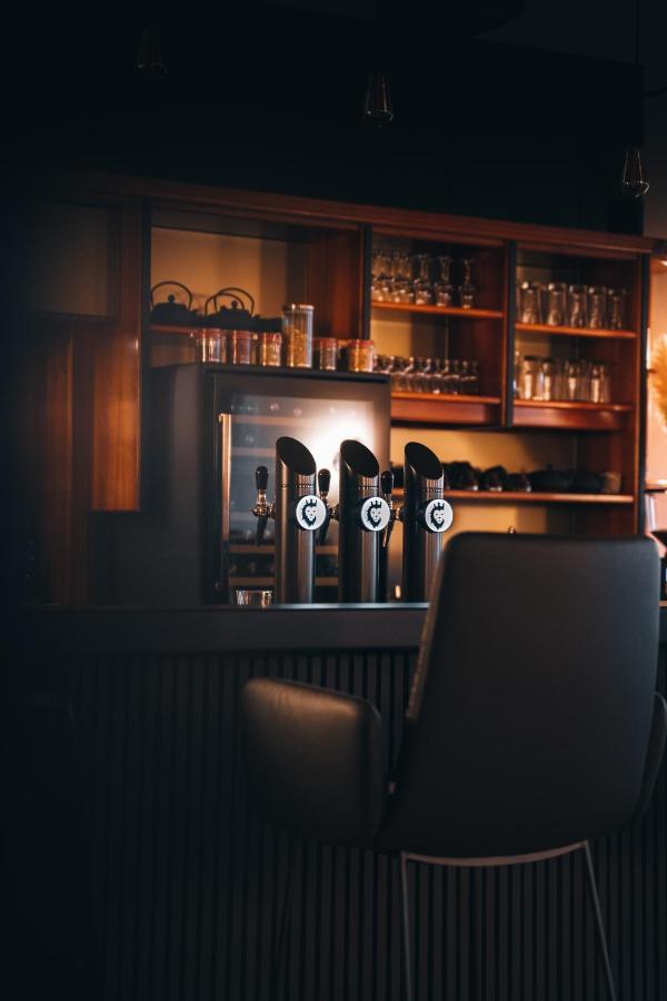 Stadthotel Styria ชไตอาร์ ภายนอก รูปภาพ