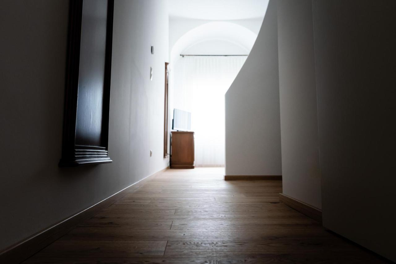 Stadthotel Styria ชไตอาร์ ภายนอก รูปภาพ