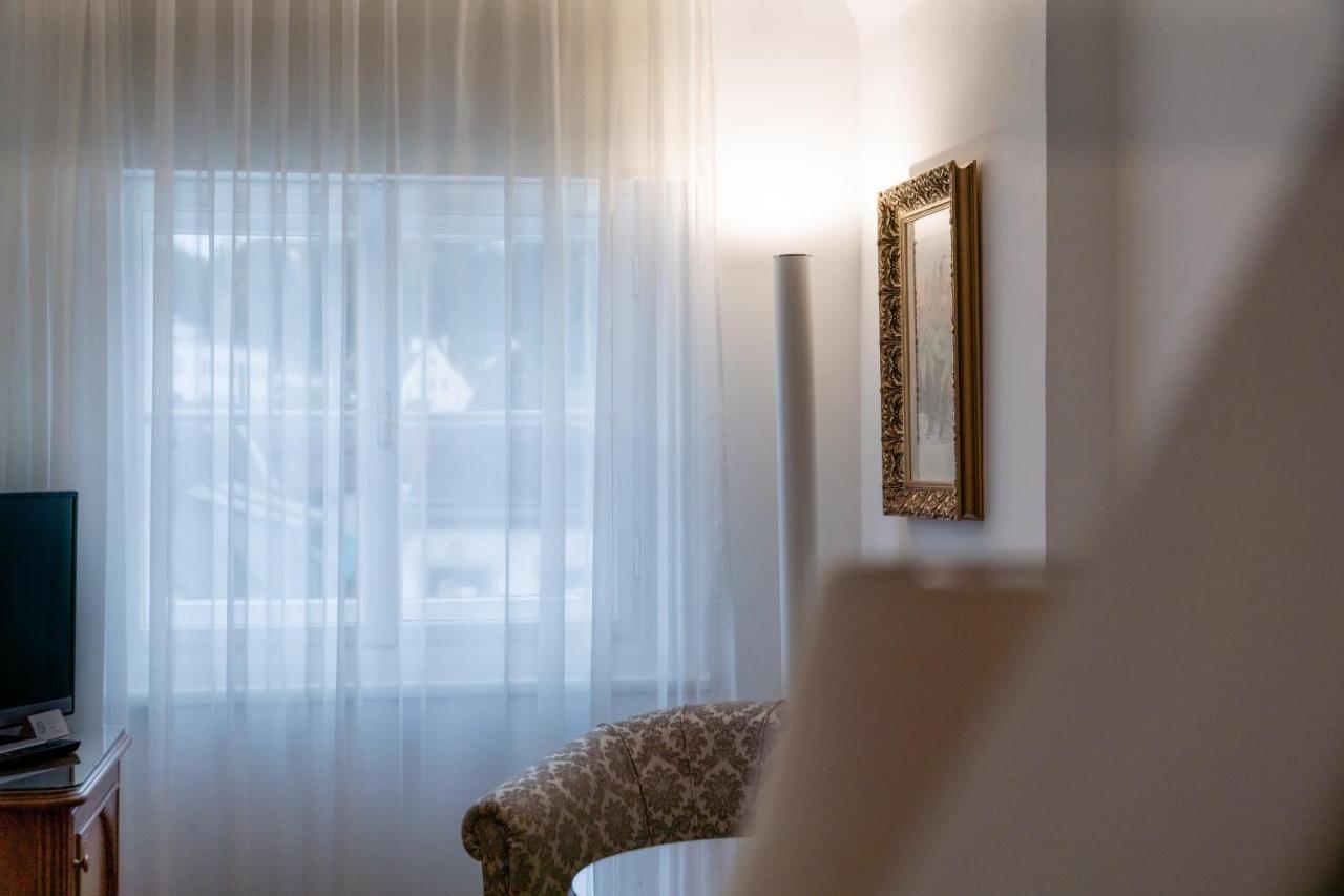 Stadthotel Styria ชไตอาร์ ภายนอก รูปภาพ