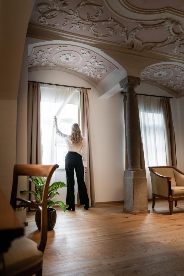Stadthotel Styria ชไตอาร์ ภายนอก รูปภาพ
