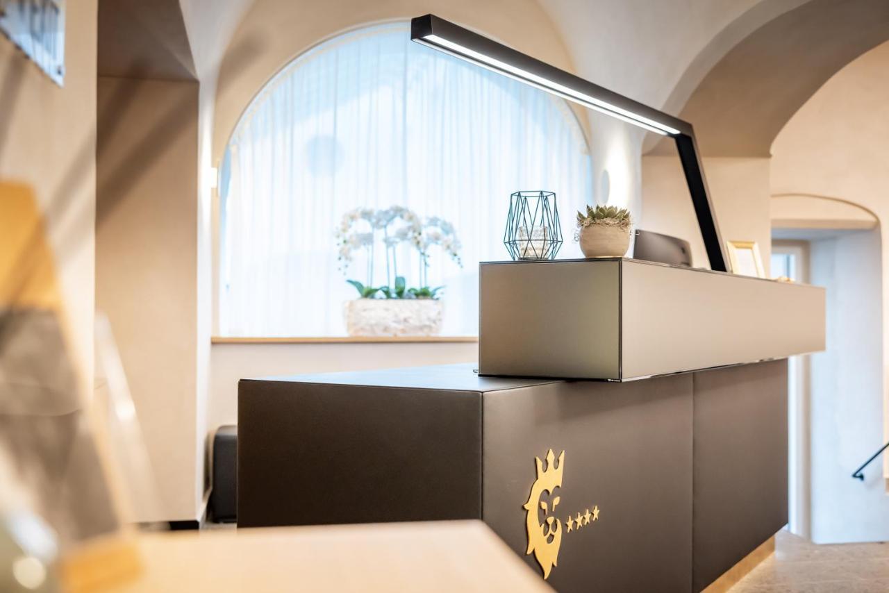 Stadthotel Styria ชไตอาร์ ภายนอก รูปภาพ