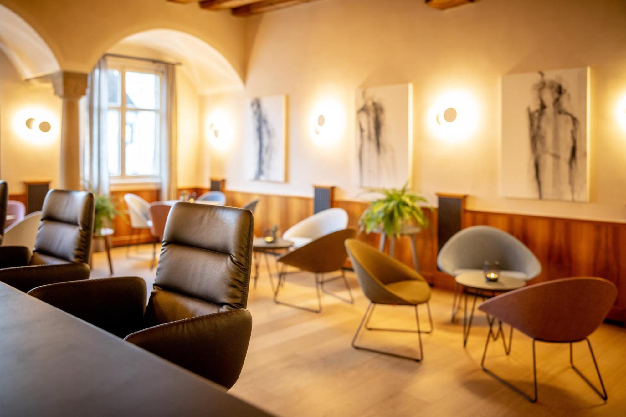 Stadthotel Styria ชไตอาร์ ภายนอก รูปภาพ