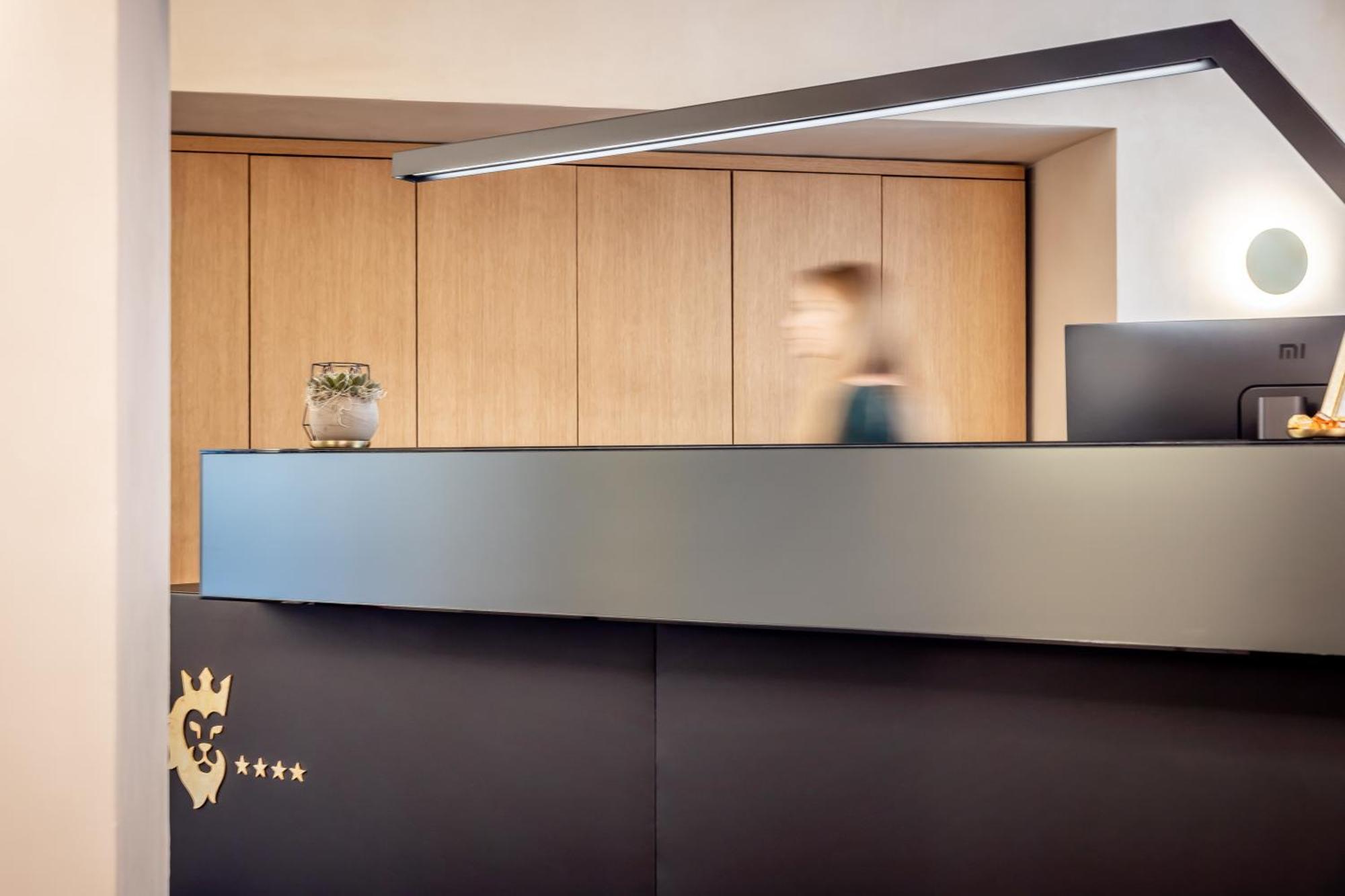 Stadthotel Styria ชไตอาร์ ภายนอก รูปภาพ