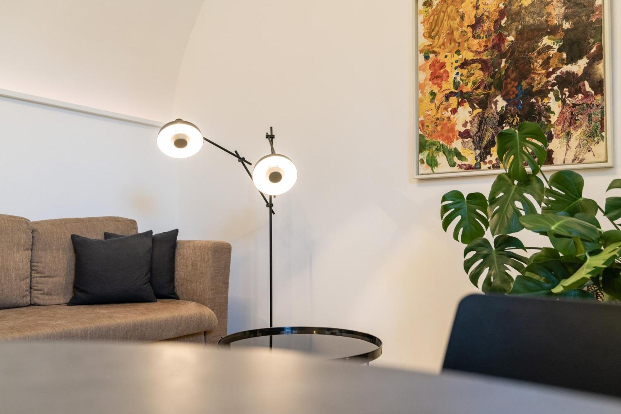 Stadthotel Styria ชไตอาร์ ภายนอก รูปภาพ
