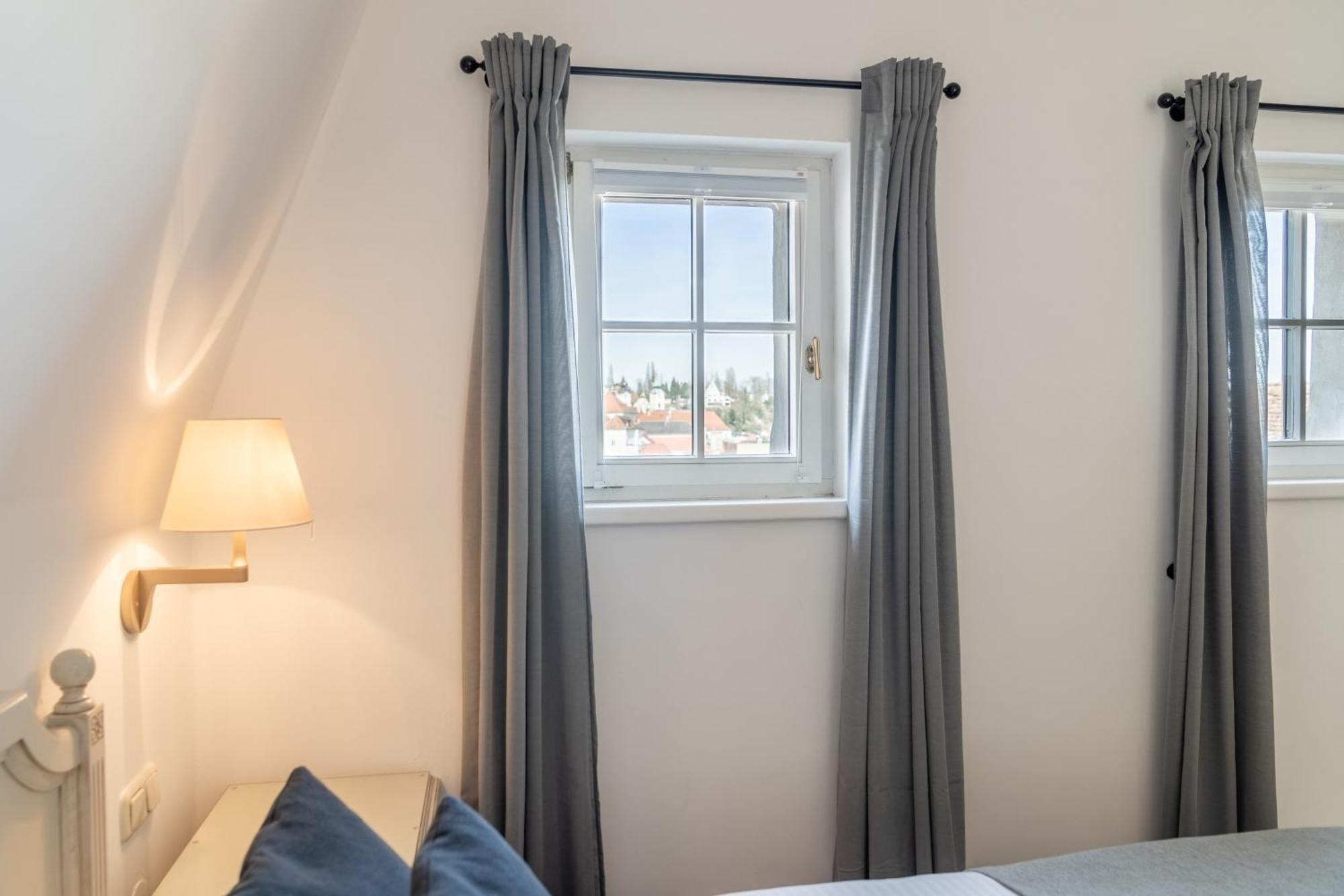 Stadthotel Styria ชไตอาร์ ภายนอก รูปภาพ