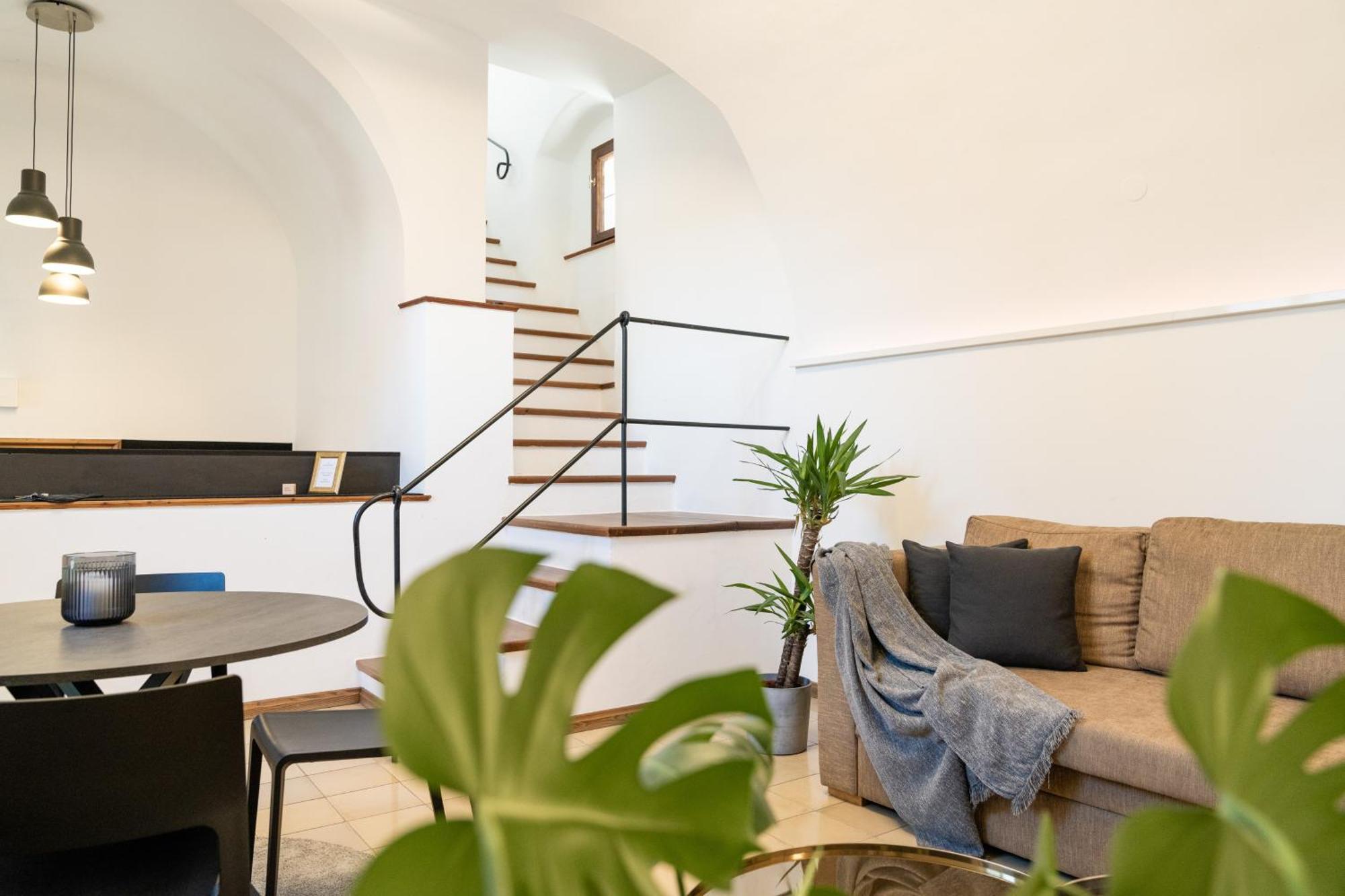 Stadthotel Styria ชไตอาร์ ภายนอก รูปภาพ