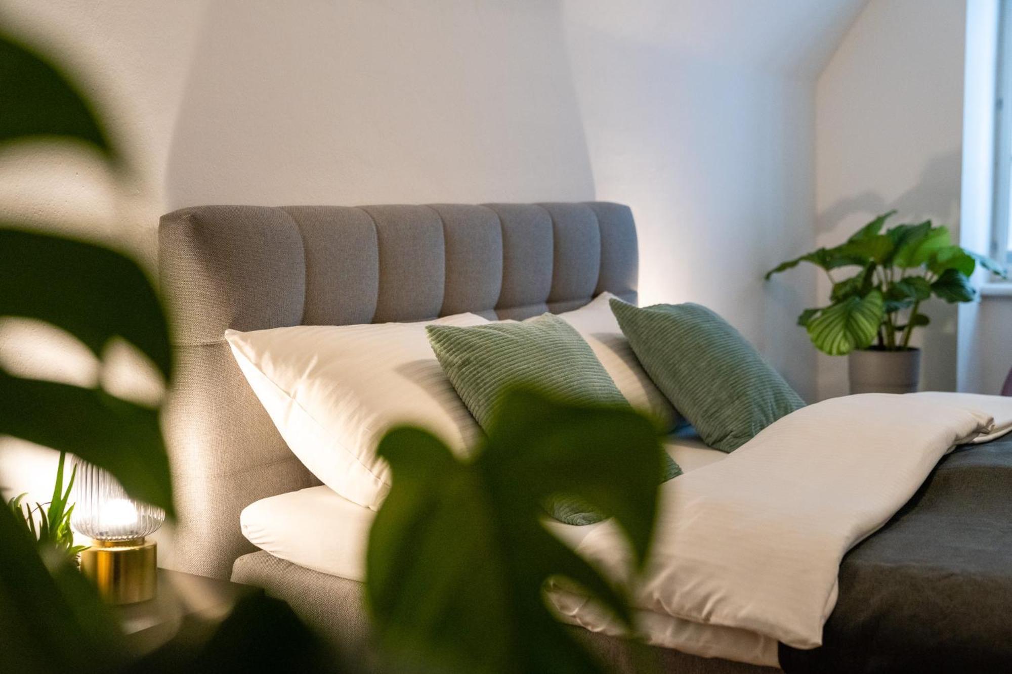 Stadthotel Styria ชไตอาร์ ภายนอก รูปภาพ