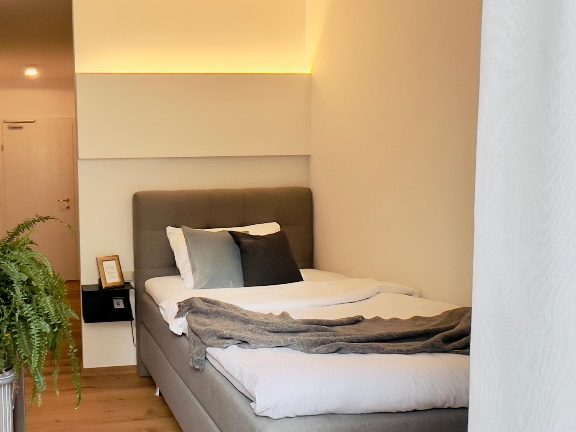 Stadthotel Styria ชไตอาร์ ภายนอก รูปภาพ